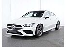 Mercedes-Benz CLA 250 AMG Coupe Panorama Kamera Ambiente Wide