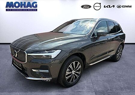 Volvo XC 60 XC60 B5 Diesel AWD Inscription mit AHK,VollLED,Kamera,G