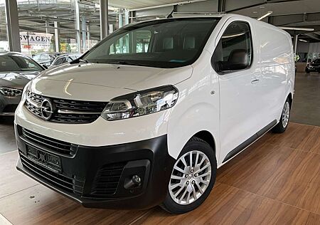 Opel Vivaro 1.5d Edition M KAMERA/PDC/TOTW/3-Sitzer