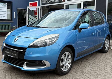 Renault Scenic Expression Klima