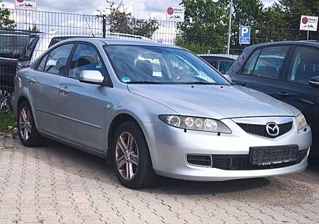 Mazda 6 6 Sport 2.0 CD DPF Active