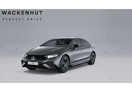 Mercedes-Benz EQE 300 300 AMG NIGHT BURMESTER HEAD-UP MEMORY DISTR