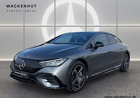 Mercedes-Benz EQE 300 300 AMG NIGHT BURMESTER HEAD-UP MEMORY DISTR