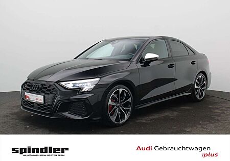 Audi S3 TFSI quattro S-tronic / Navi+, LED
