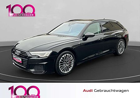 Audi A6 55 TFSI e quattro sport 2.0 Avant Automatik