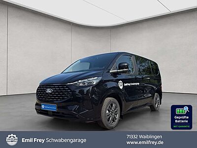 Ford Tourneo Custom 340 PHEV L1H1 Titanium*Vorführwagen