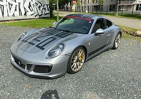 Porsche 991 GTS