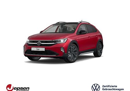 VW Taigo Volkswagen Style 1.0 TSI DSG AHK+Nav+Keyless+RearView