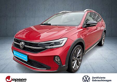 VW Taigo Volkswagen Style 1.0 TSI DSG AHK+Nav+Keyless+RearView