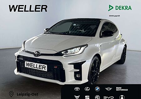 Toyota Yaris GR *HPP*BBS geschmiedet*Sperrdiff*ACC*CAM*