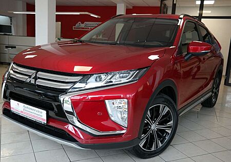 Mitsubishi Eclipse Cross Diamant Edition+ 1.5 T 4WD CVT