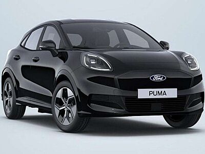 Ford Puma Gen-E Premium 43 kWh*iACC*360°-KAMERA*B&O*