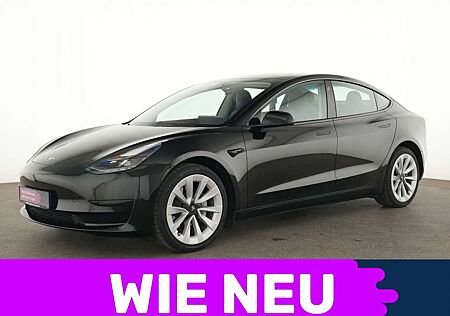 Tesla Model 3 Rückfahrkamera HD|ACC|Navigation