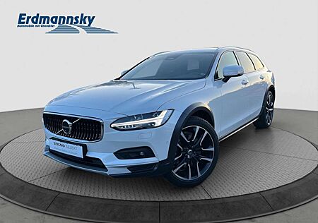 Volvo V90 Cross Country Country B4 AWD Plus/StdHz/Pano/Alu20Z Klima Navi