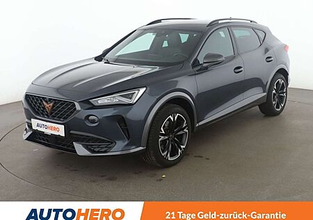 Cupra Formentor 1.5 TSI ACT Aut.*NAVI*360*ACC*