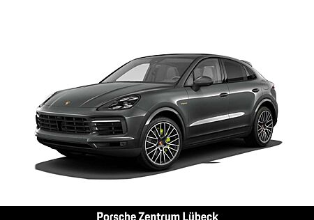 Porsche Cayenne E-Hybrid Coupe HA-Lenkung LED-Matrix LED