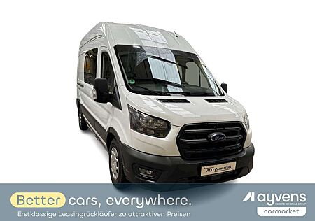 Ford Transit 350 L3H3 Lkw VA