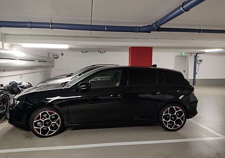 Opel Astra gebraucht kaufen Opel Astra Plug-In-Hybrid GS