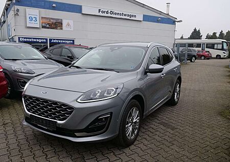 Ford Kuga Plug-In Hybrid Vignale AHK LED ACC