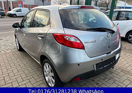 Mazda 2 Lim. 1.3 Independence !! Tüv-Neu !! 4.Türer