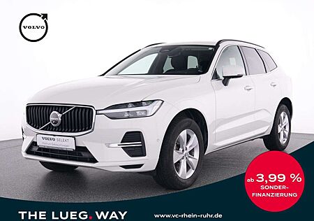 Volvo XC 60 XC60 B4 Diesel Momentum Pro Aut. + GSSD + WINTER PAK F