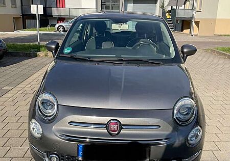 Fiat 500 Lounge