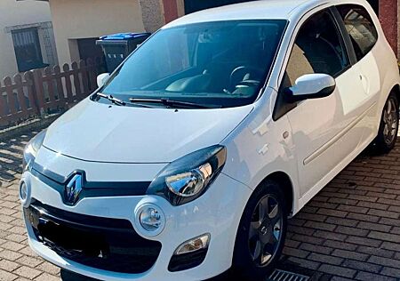 Renault Twingo Paris Sommer-und Winterräder,Klima,TÜV neu