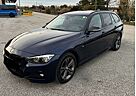 BMW 320d 320 Touring xdrive Msport auto