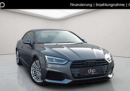 Audi A5 2.0 TDI sport *Virtual|LED|Kamera|Keyless*
