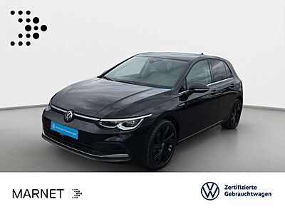 Volkswagen Golf VIII 1.5 eTSI Style DSG* IQ-Light*Kamera*SH