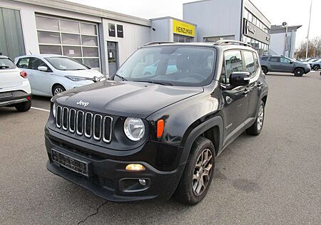 Jeep Renegade Longitude 4WD VERKAUF AN EXPORT/WIEDERVERKÄUFER