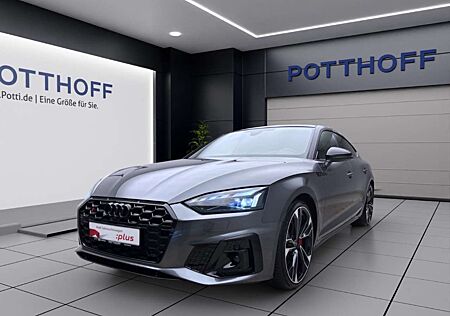 Audi S5 Sportback Q PANO NAVI+ MATRIX KAMERA