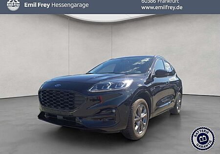 Ford Kuga 2.5 Duratec PHEV ST-LINE X