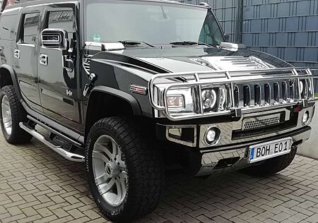 HUMMER H2