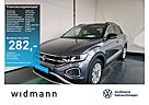 VW T-Roc Volkswagen Style 2.0 TDI 150 PS 7-Gang Standheizung