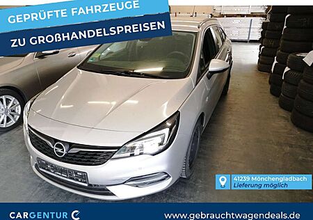 Opel Astra K 1.5 D Business Edition AUT
