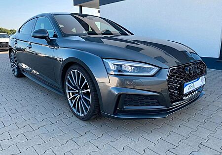 Audi A5 Sportback 45 TDI quattro sport|3xS-LINE