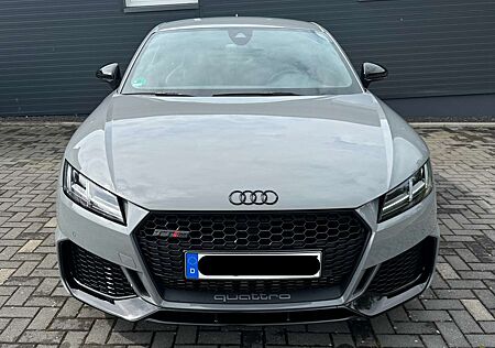 Audi TT RS TT+RS+Coupe+quattro+S+tronic