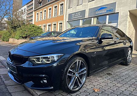 BMW 440 xDrive M Sport, LED, LEDER