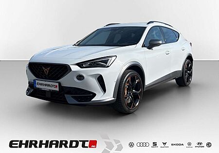Cupra Formentor 2.0 TSI DSG 4Drive VZ VIRTUAL*NAVI*LED*ACC*PARK...