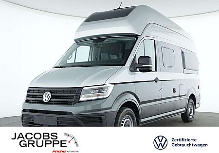 VW Grand California Volkswagen 600 NAVI*ACC*LED*CAM *