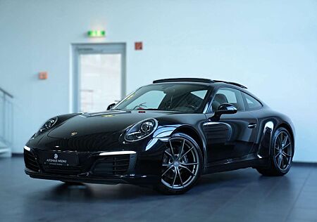 Porsche 911 Carrera *PANO*SPORTABGAS*BOSE*