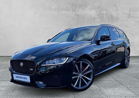 Jaguar XF 30D SPORTBRAKE S LMF+NAV+SOUNDSYSTEM+BI-XENON