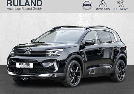 Citroën C5 Aircross Citroen 225 EU6d Shine Pack Plug-In Hybrid Sitzheizung Fro