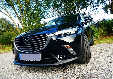 Mazda CX-3 SKYACTIV-G 150 AWD Sports-Line