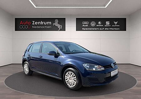 VW Golf Volkswagen 1.2 TSI BlueMotion 5 Türer PDC ab 39 EUR Rate/Mona