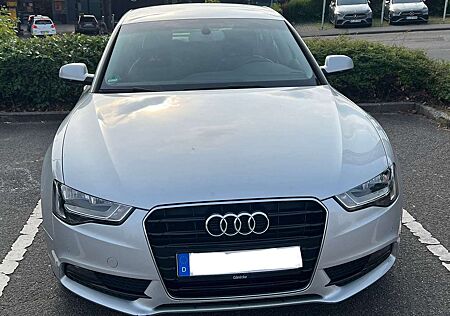 Audi A5 1.8 TFSI Sportback multitronic