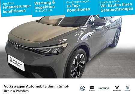 VW ID.5 Volkswagen Pro Performance Navi-Pro Sitzhzg LED Ambien