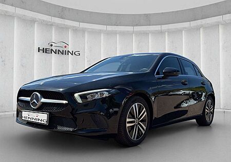 Mercedes-Benz A 220 Progressive Business LED Kamera Automatik