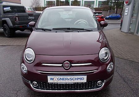Fiat 500 Dolcevita 1.0 Hybrid + Klimaautomatik